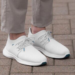 Vessi Everyday Classic 100 Waterproof Sneaker Size 11